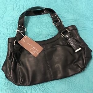 Bandolino Black Purse